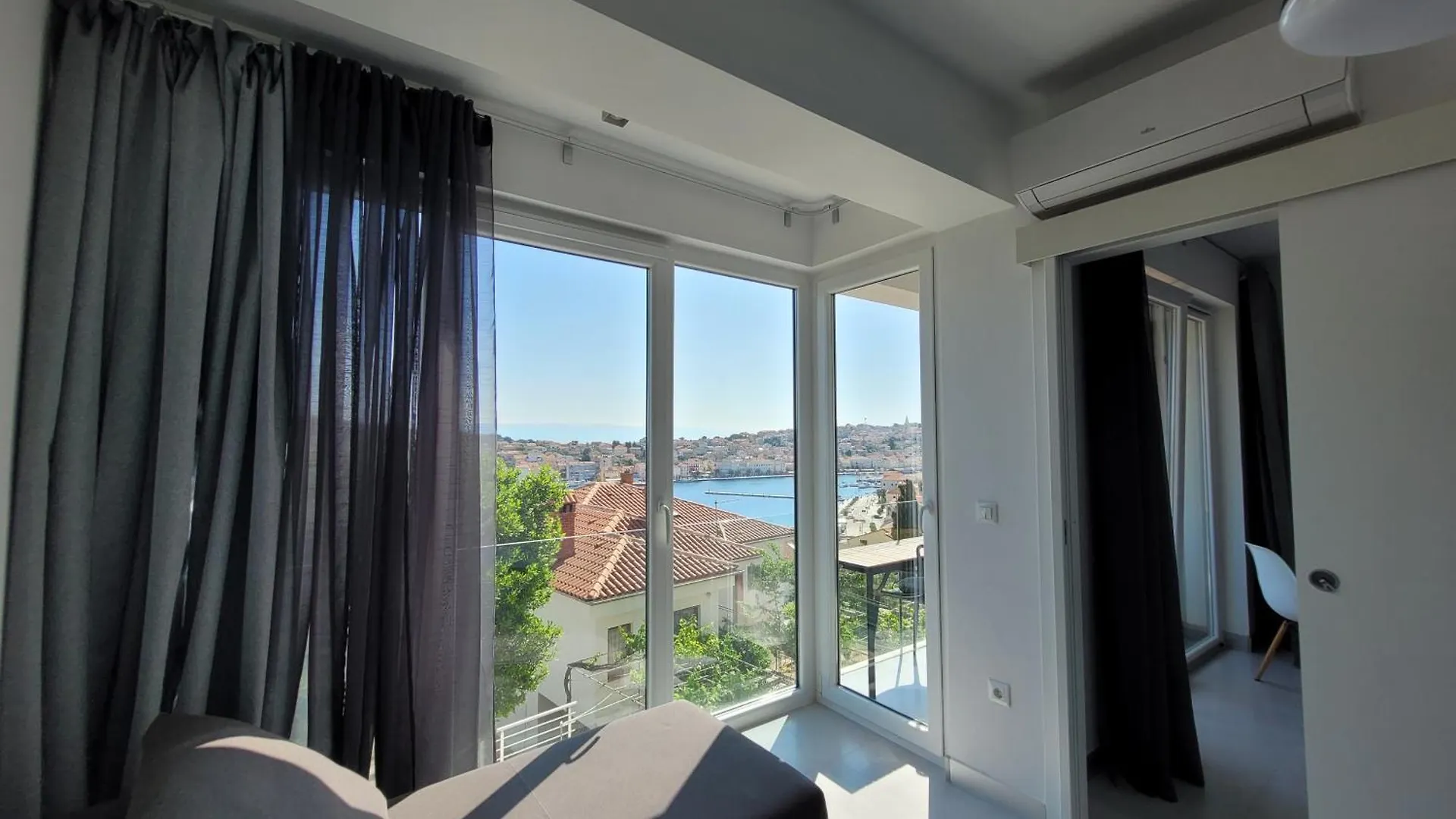 Design Apartments 3&4 Mali Losinj