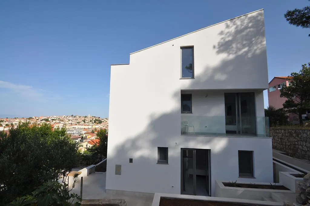 Design Apartments 3&4 Croatia