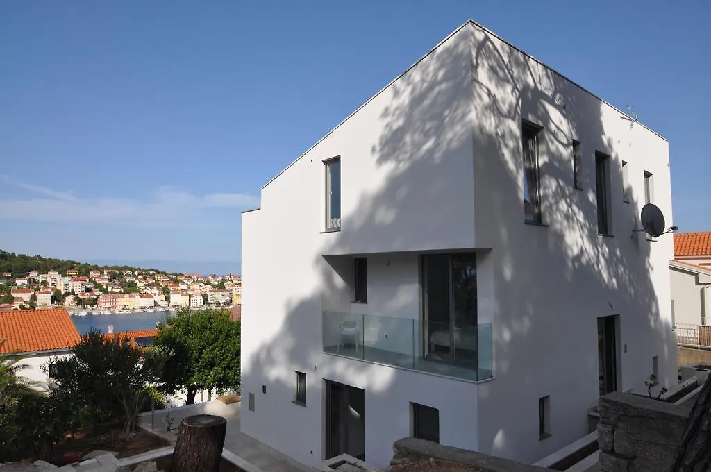 Design Apartments 3&4 Mali Losinj