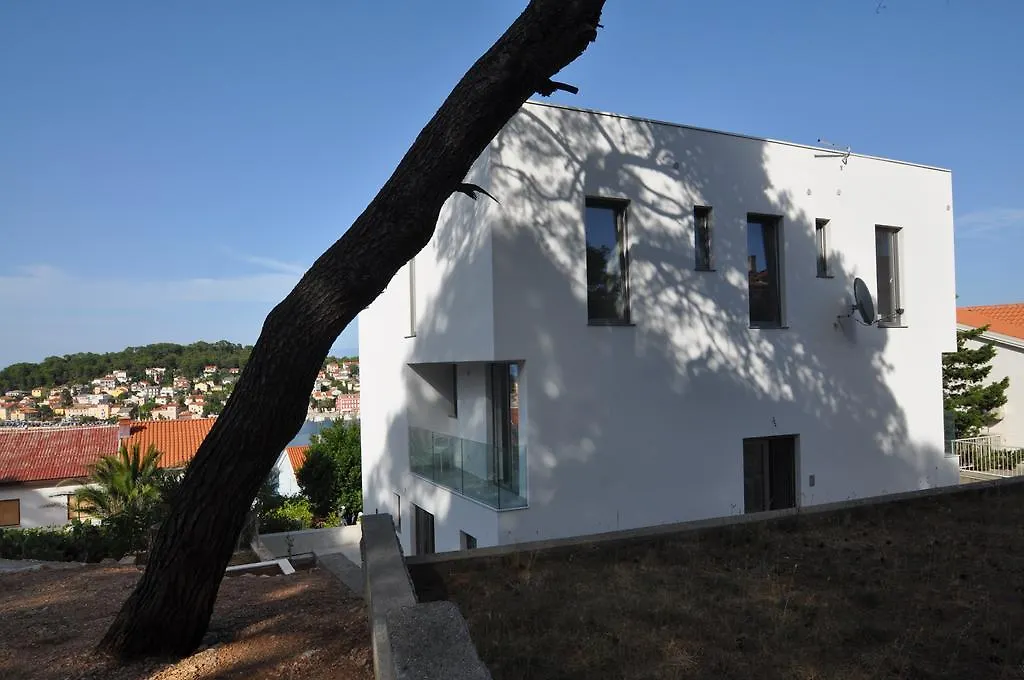 Design Apartments 3&4 Mali Losinj