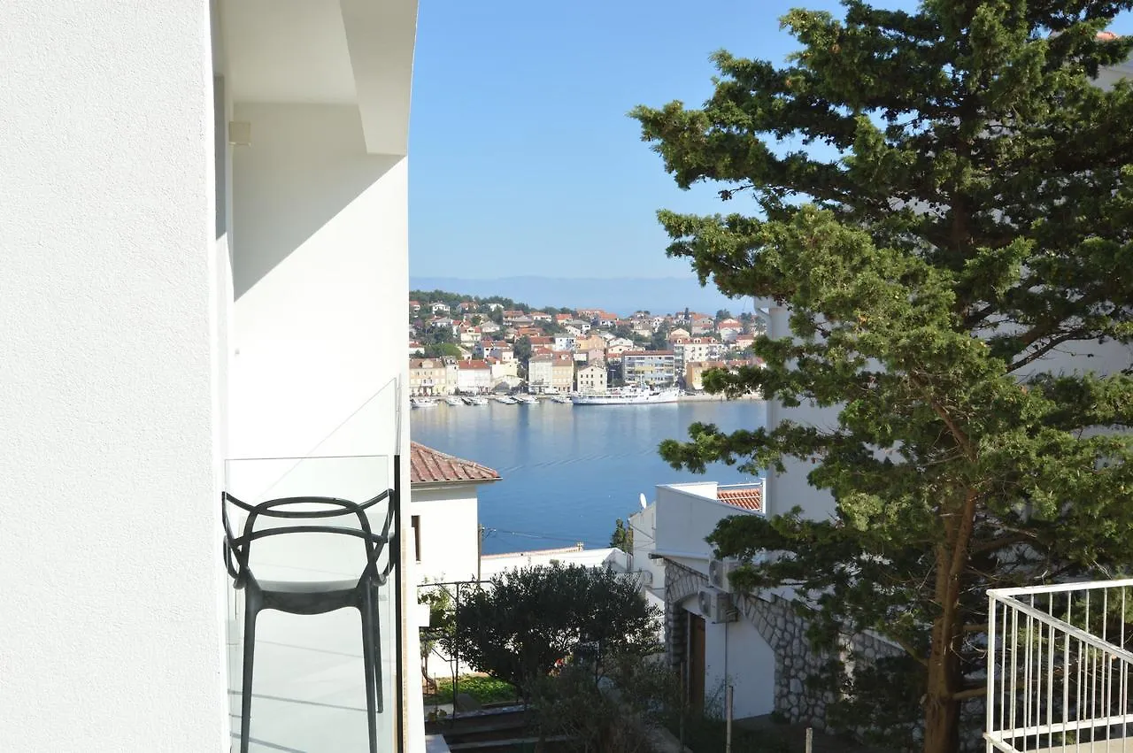 Design Apartments 3&4 Croatia