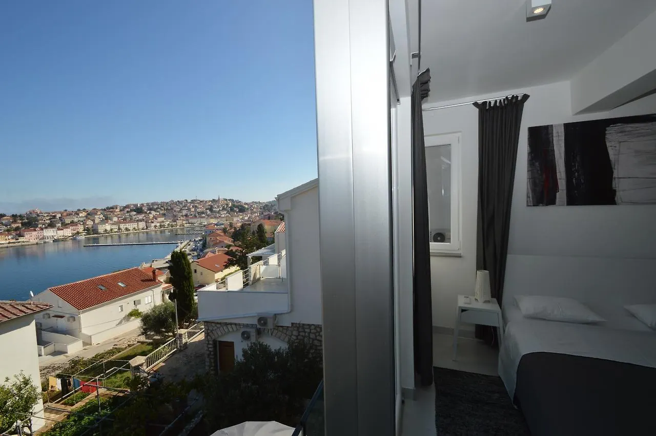 Design Apartments 3&4  Mali Losinj