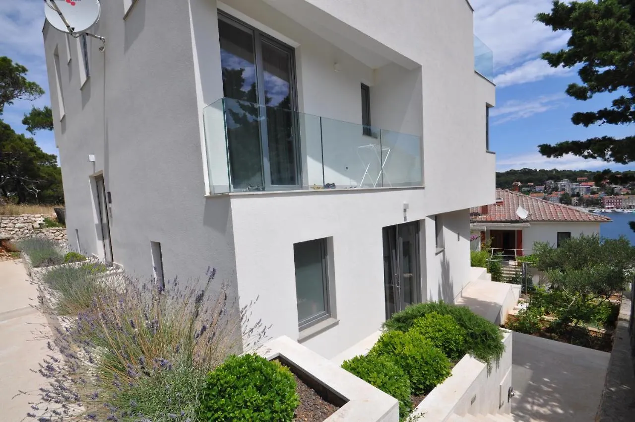 Design Apartments 3&4