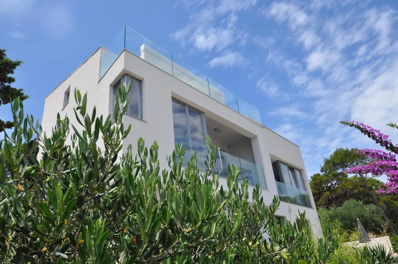 Design Apartments 3&4 Croatia