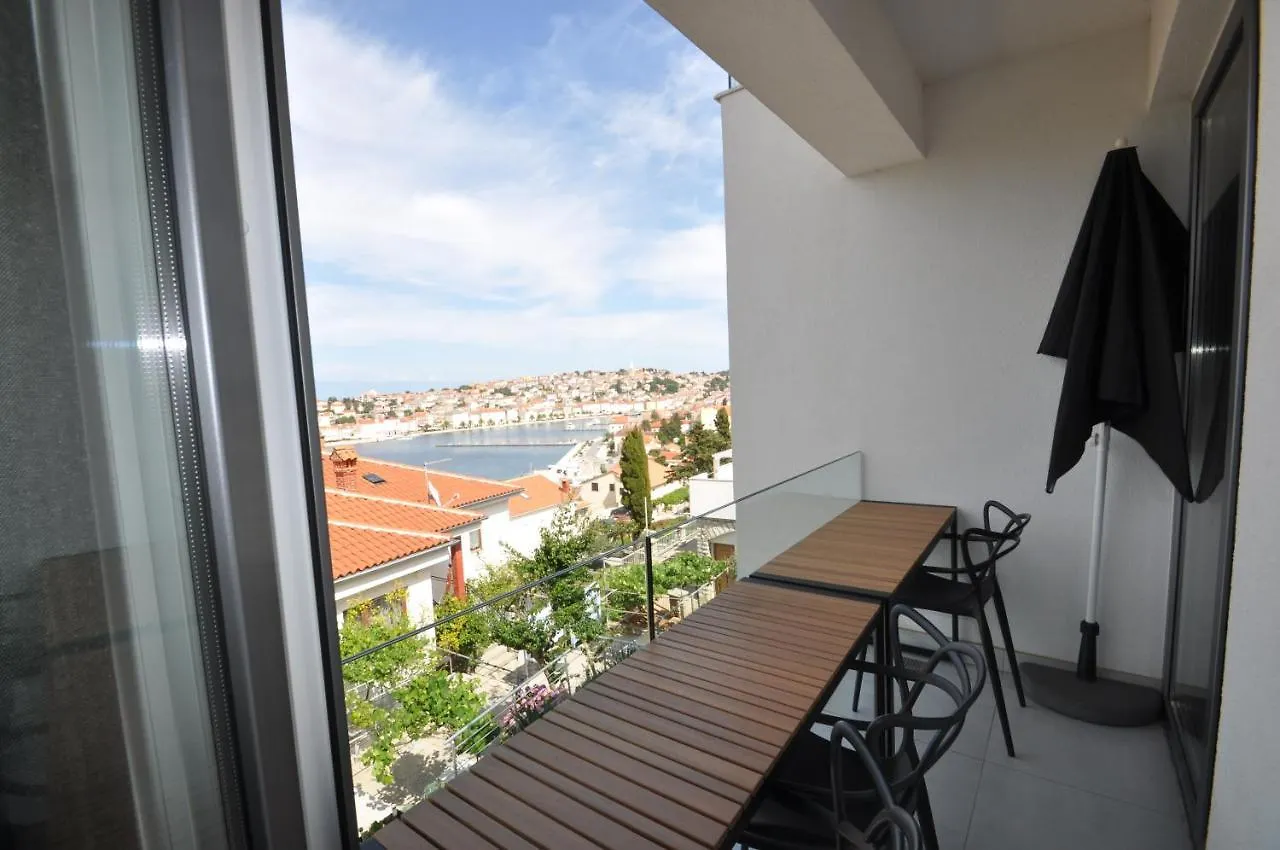 Design Apartments 3&4 Mali Lošinj
