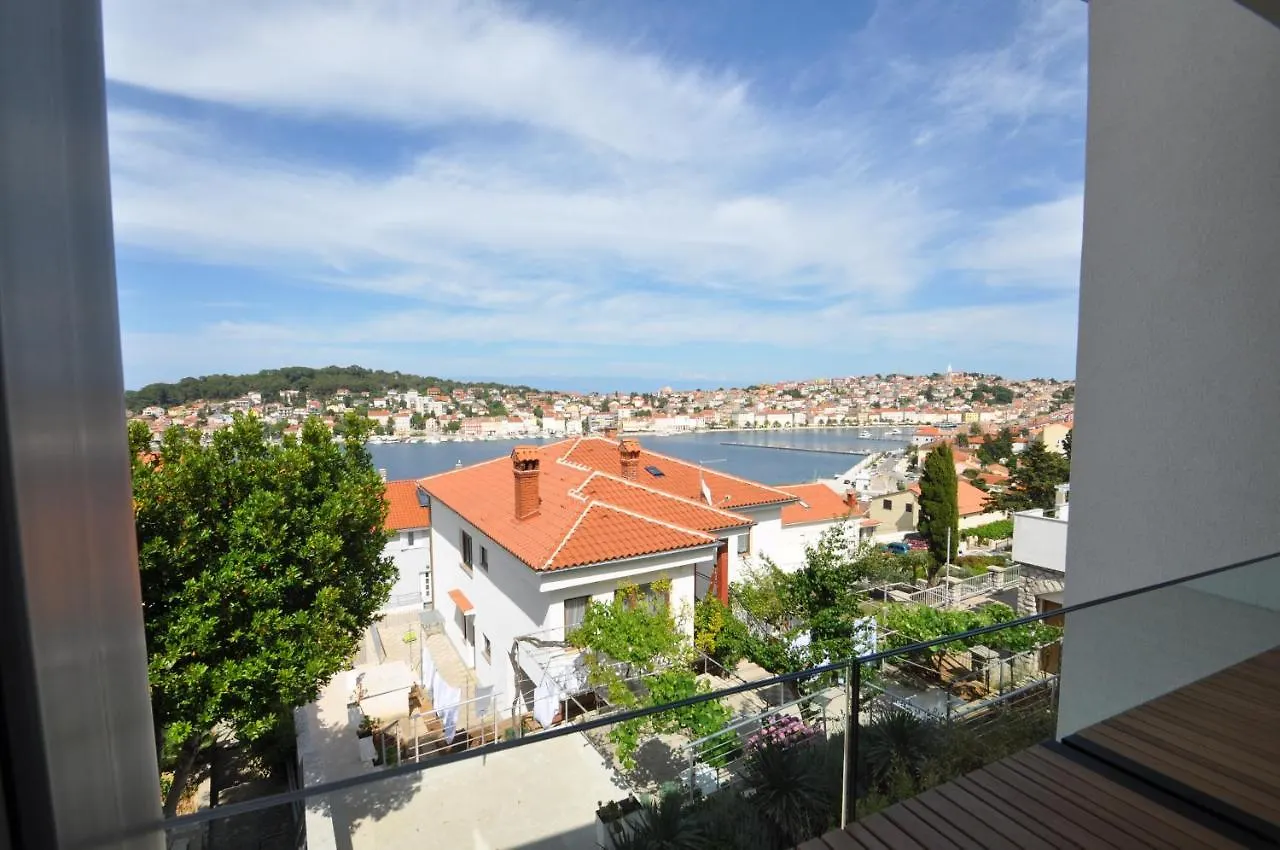 Design Apartments 3&4 Mali Lošinj 0*,  Croacia