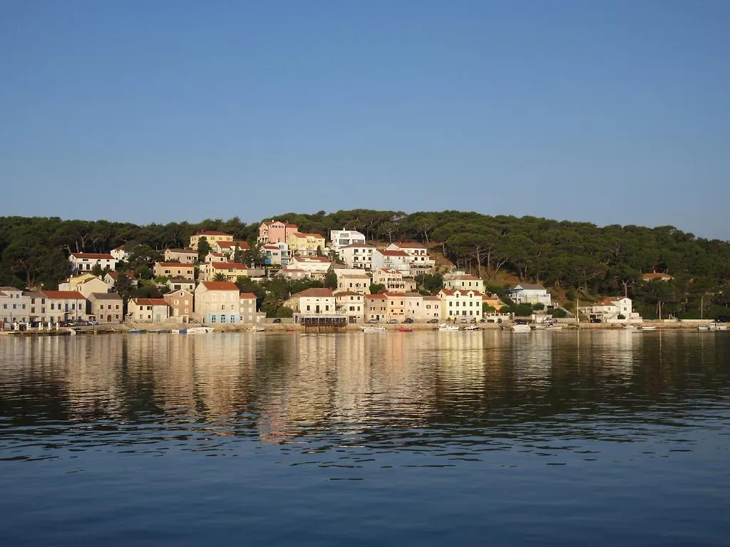 Design Apartments 3&4 Mali Lošinj